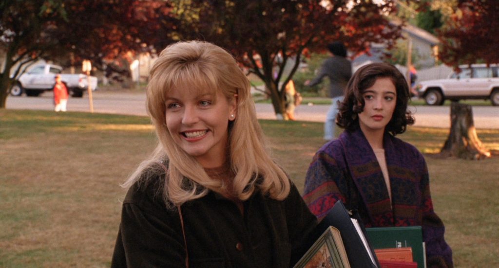 El abecedario de la madre de todas las series