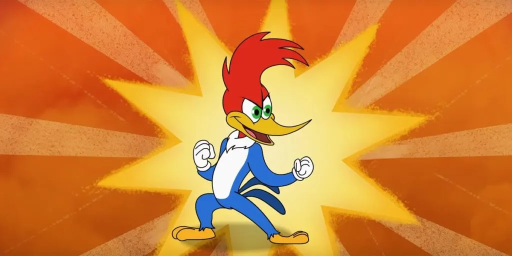 ¡Vuelve el Pájaro Loco!