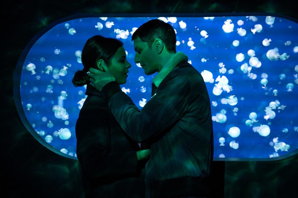 Trailer y fecha de estreno de la nueva serie francesa de Netflix