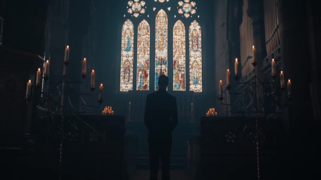 ¡En estos espectaculares lugares se grabó la serie!