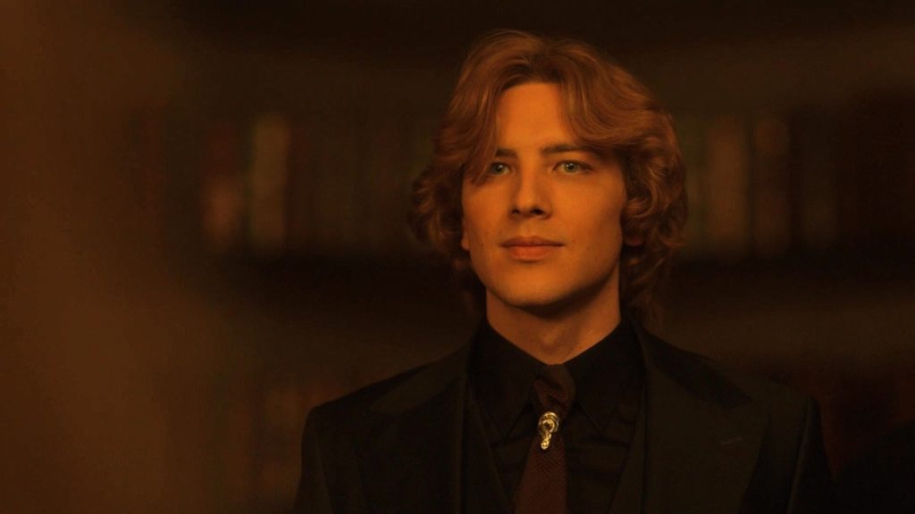 8 razones por las que amamos a Michael Langdon