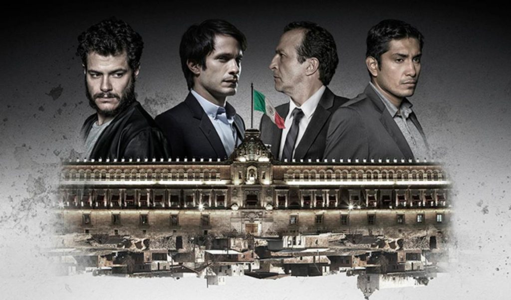 La serie de FOX Premium suma nuevos actores y locaciones internacionales