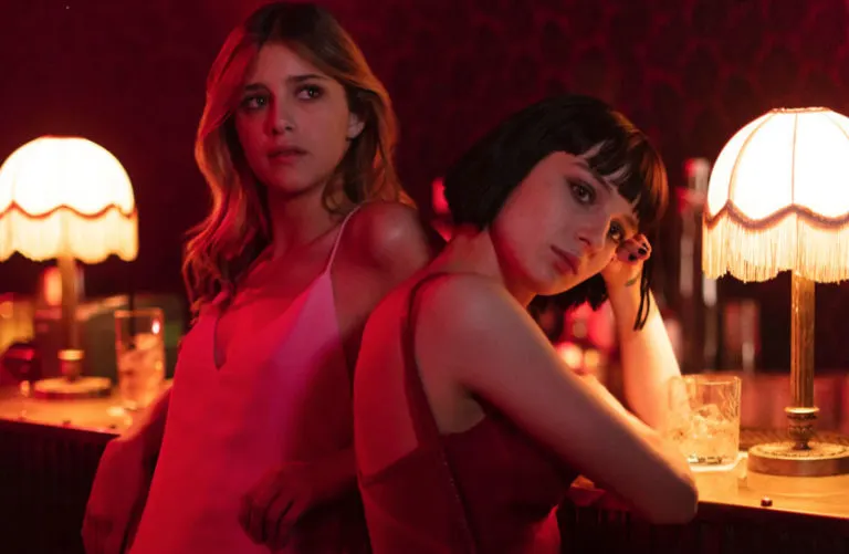 10 nuevos estrenos esta semana en Netflix