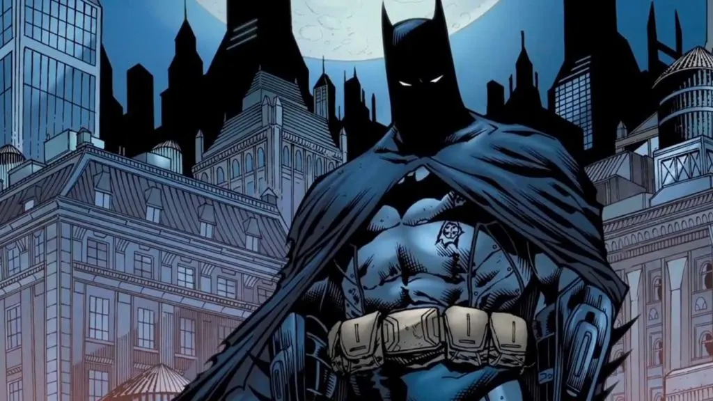 ¿Cómo se explicará la ausencia de Batman en el 'Elseworlds'?