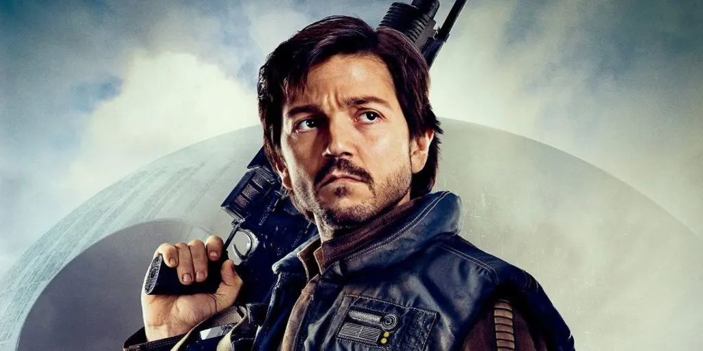 Andor responderá las preguntas que dejó Rogue One