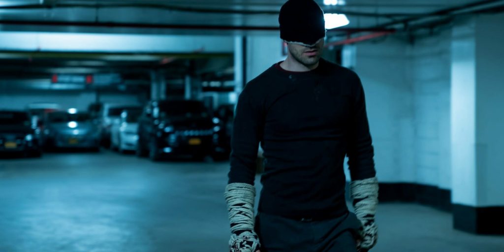 La serie pierde audiencia en su tercera temporada