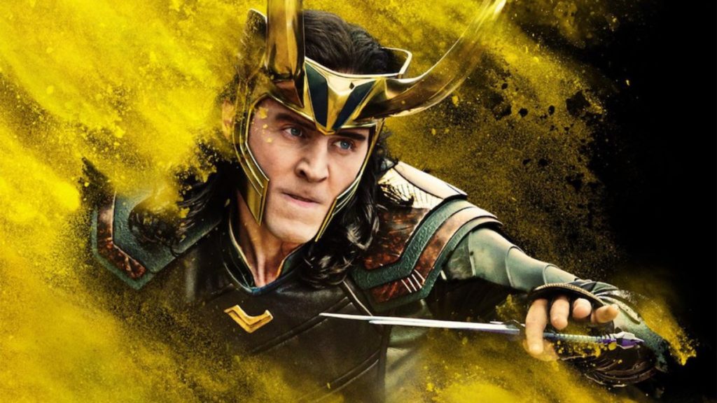 Todo lo que queremos ver en la futura serie de Loki