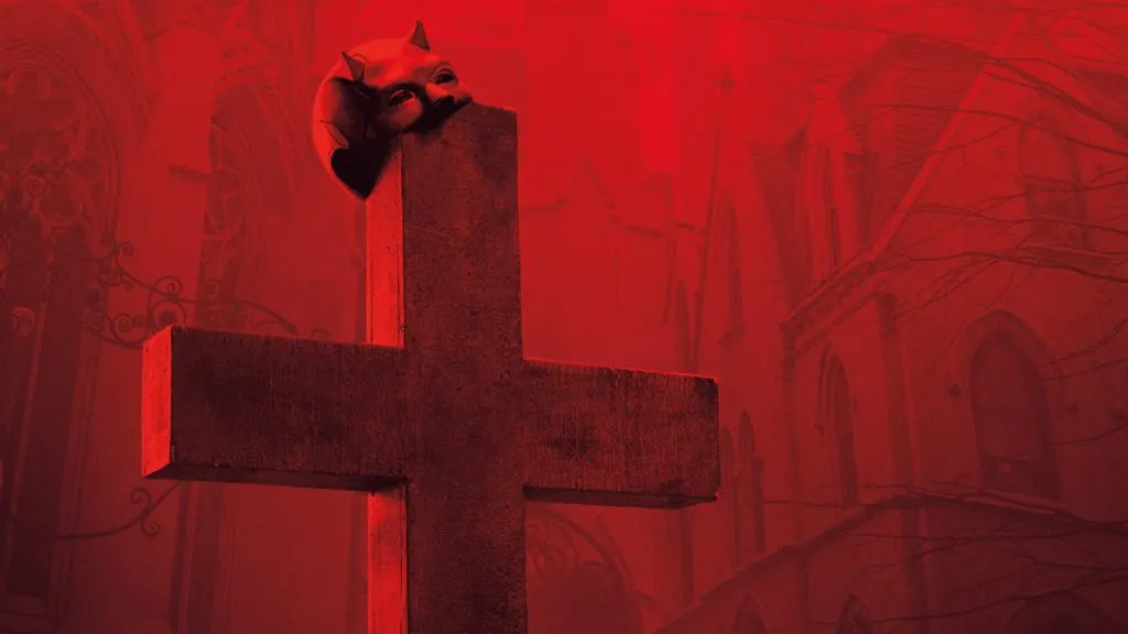 El ranking definitivo de TODAS las temporadas del MARFLIX, el Universo Marvel de Netflix