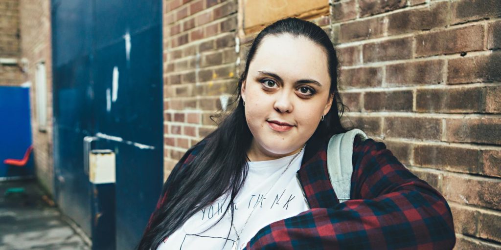 Personajes que extrañamos #28: Rae Earl