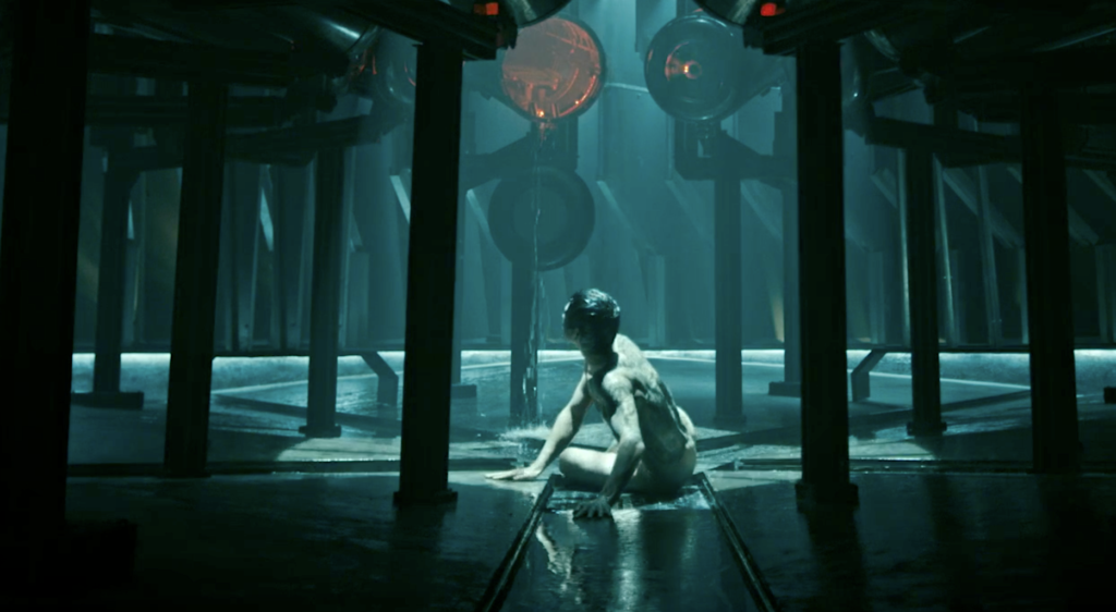 Por estos personajes debes ver YA este nuevo éxito de la ciencia ficción