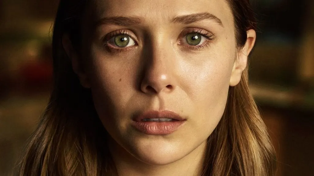 El lado más humano de la pérdida en esta serie con Elizabeth Olsen