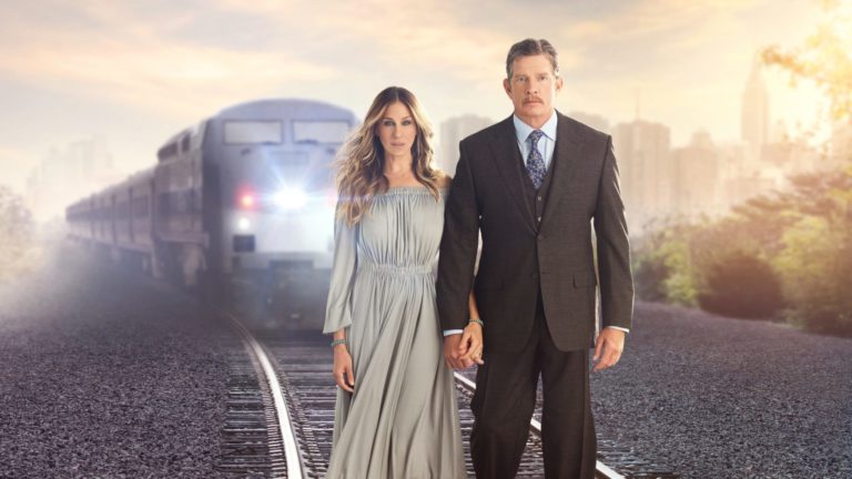 HBO renueva la serie para una tercera temporada
