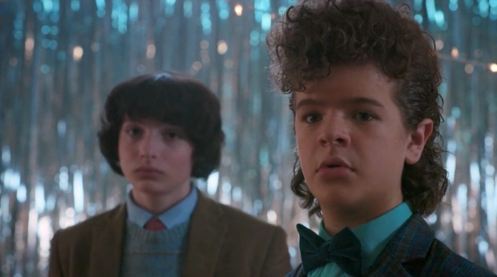 Gaten Matarazzo dice que la serie podría terminar tras cinco temporadas
