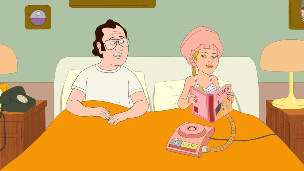 Netflix anuncia la fecha de estreno de la tercera temporada