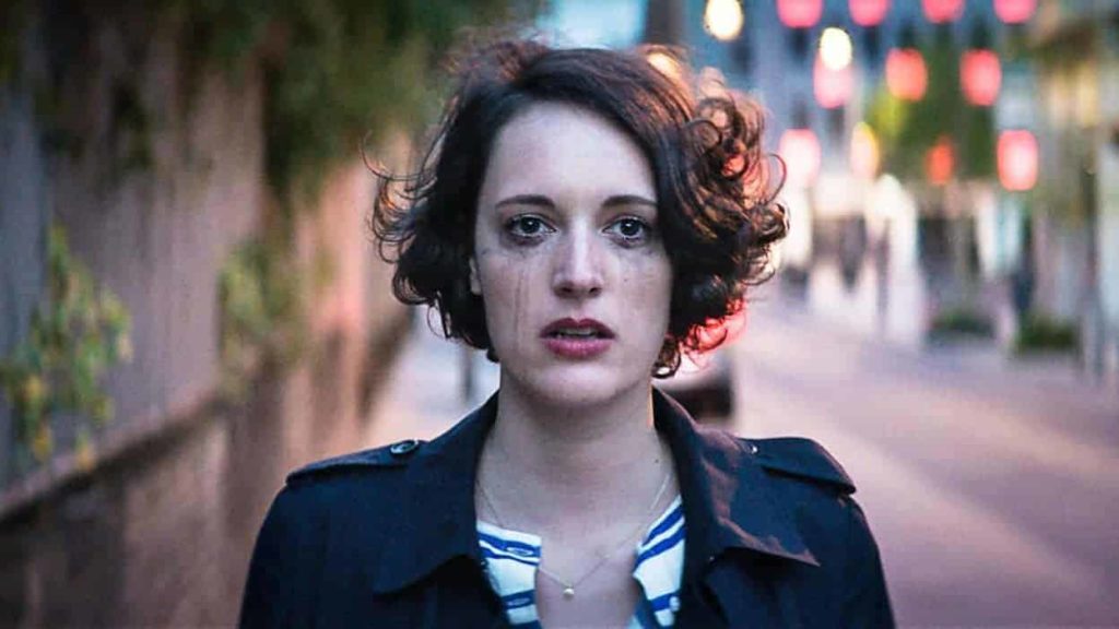 Primer vistazo a Phoebe Waller-Bridge en la temporada 2