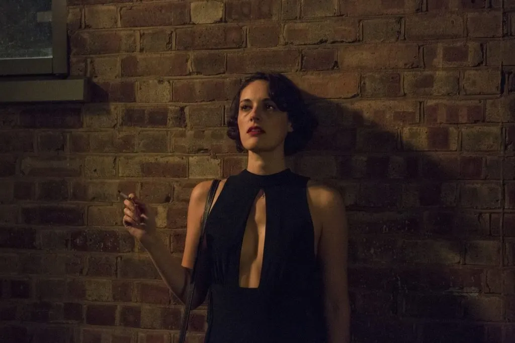 La comedia negra presenta el trailer de su segunda temporada