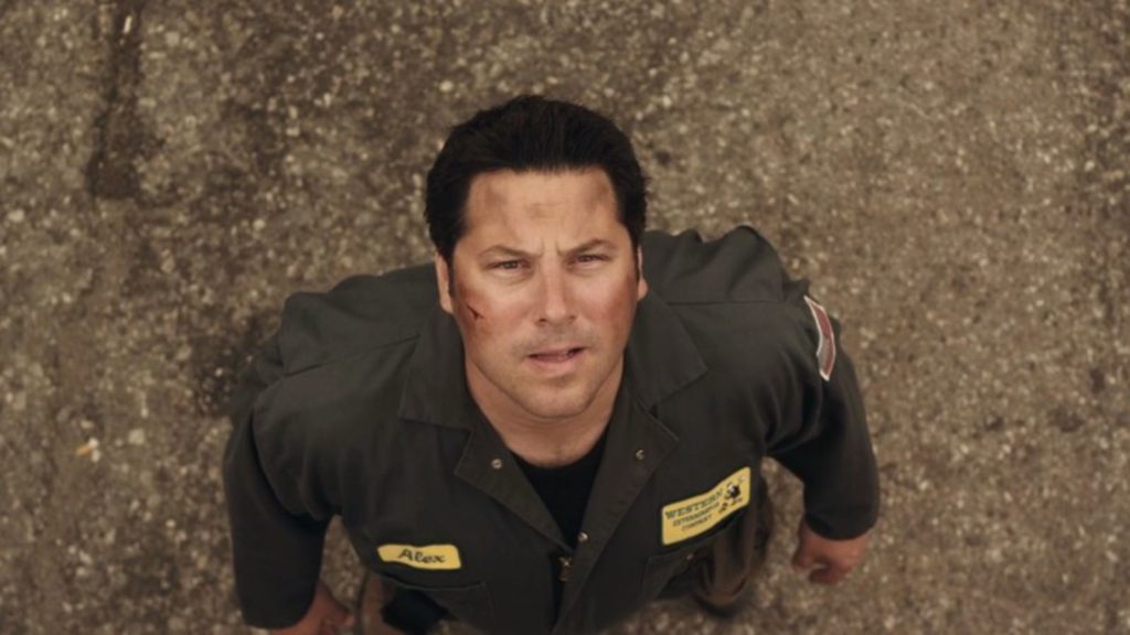 CBS da luz verde a 'Bodhi', un nuevo drama legal con tintes sobrenaturales