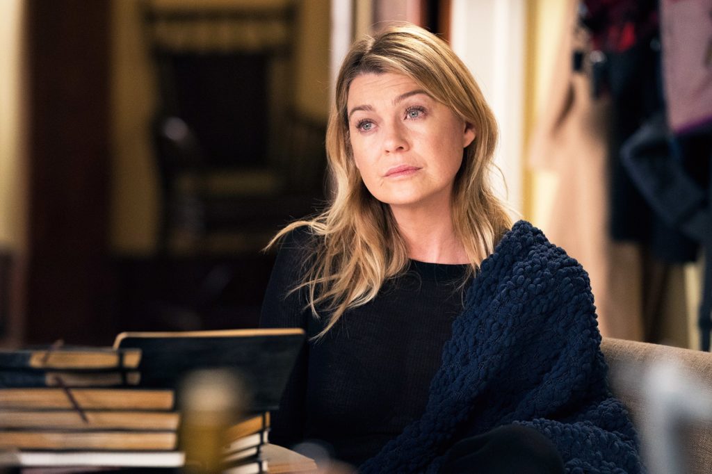 Ellen Pompeo exige igualdad salarial y mayor diversidad en la televisión