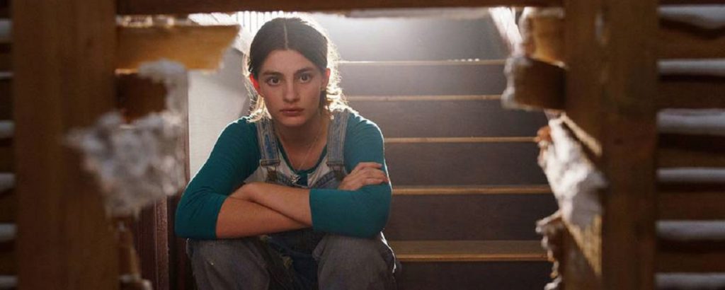 El terror se esconde dentro de casa en el nuevo episodio de la serie de Hulu