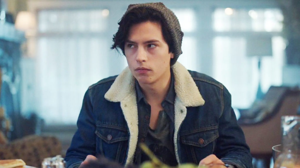 La mamá de Jughead causará problemas en la temporada 3