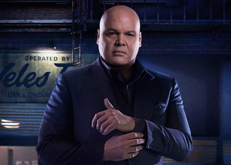 Vincent D'Onofrio y Deborah Ann Woll responden a la cancelación de la serie