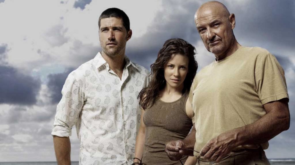 10 estupendas series con las peores intros