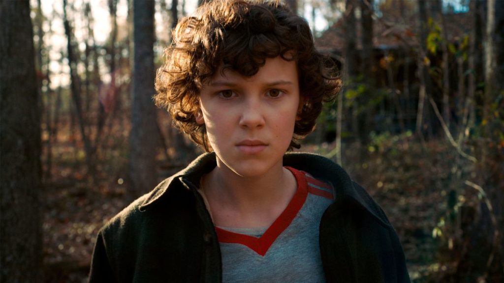 ¿Millie Bobby Brown abandona la serie?