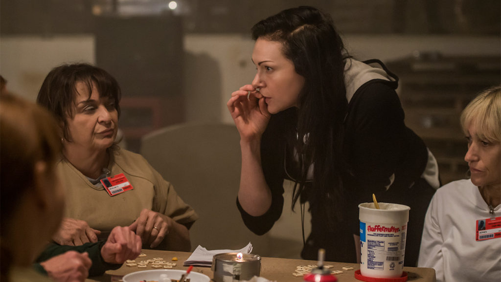 12 imágenes del detrás de escena que demuestran cómo es que se construye un éxito