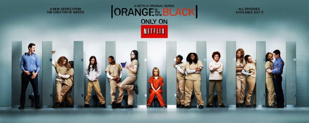 Solamente estas 11 series originales de Netflix fueron hits TOTALES al momento de ser estrenadas