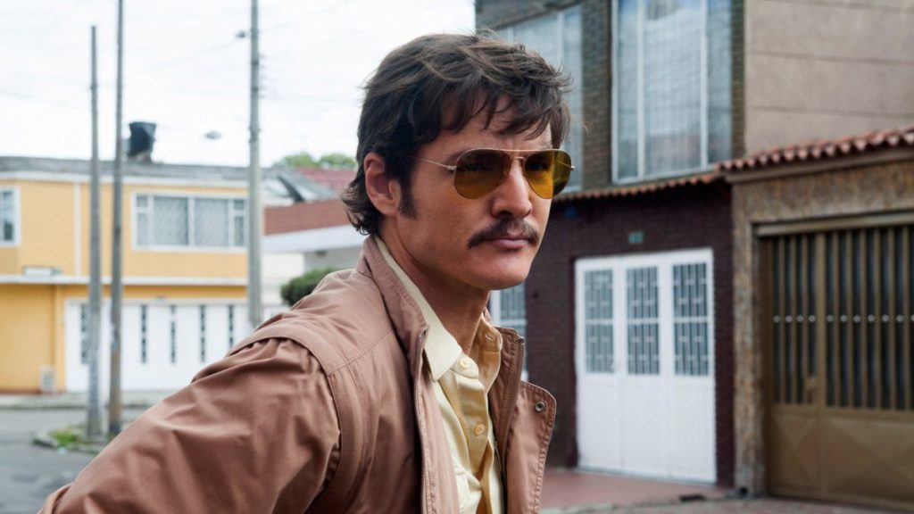 Pedro Pascal protagonizará la serie