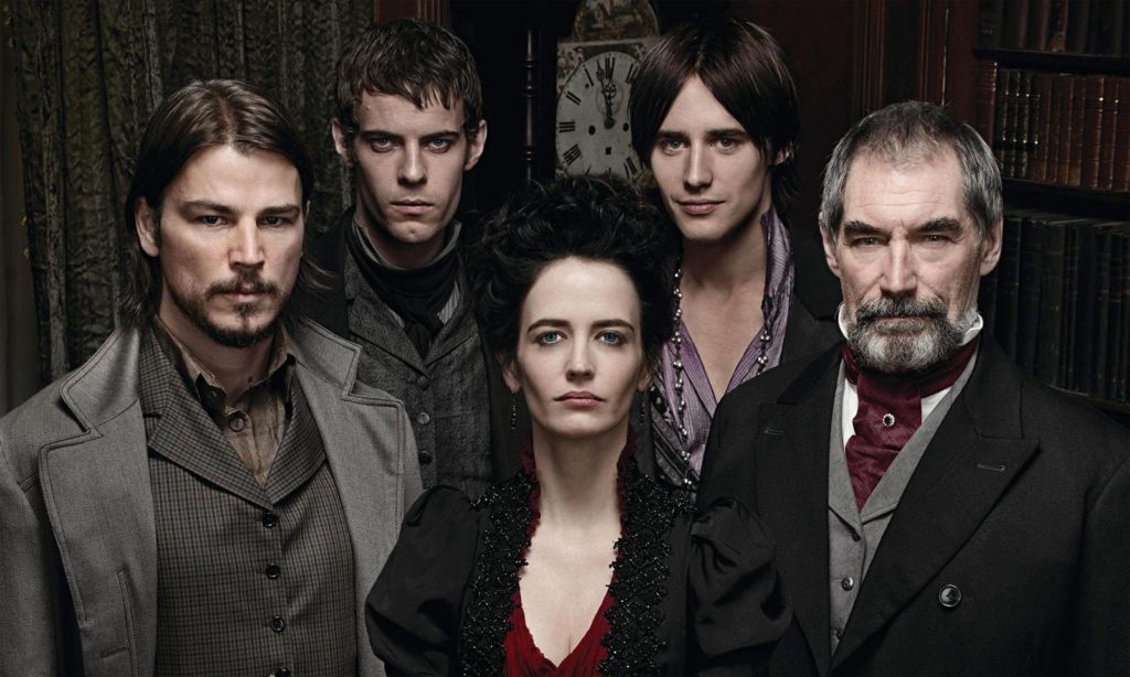 Showtime ordena la secuela de la serie 'Penny Dreadful: City Of Angels'
