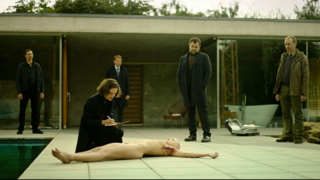 10 noticias breves sobre series