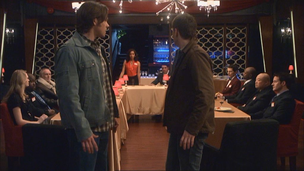 Los 21 dioses paganos que han pasado por la serie