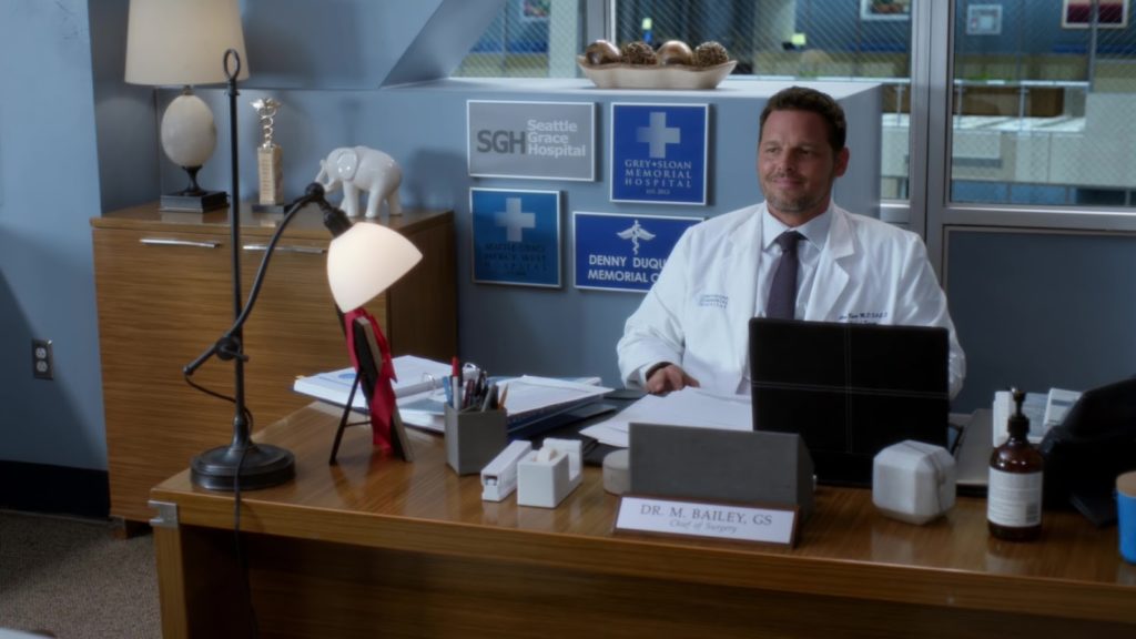 Estos momentos hicieron que amáramos con todo nuestro corazón a Alex Karev