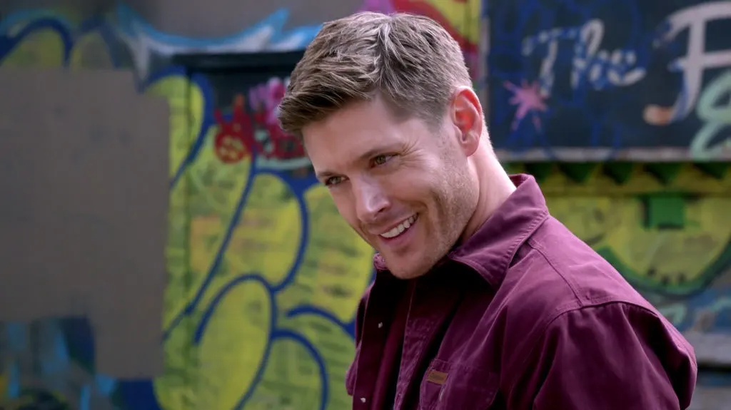 10 cosas que solo Dean Winchester pudo hacer