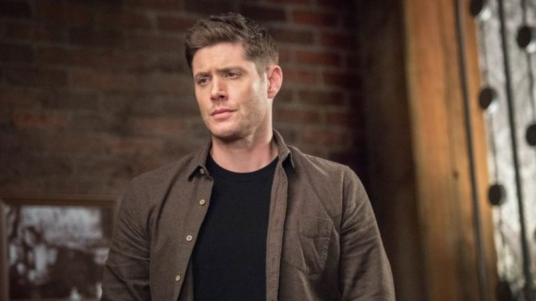 Otras 9 cosas que solo Dean Winchester pudo hacer
