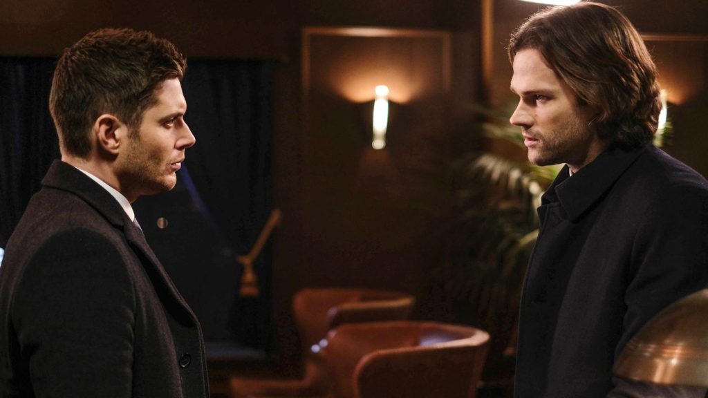 El abecedario para entender a los Winchester