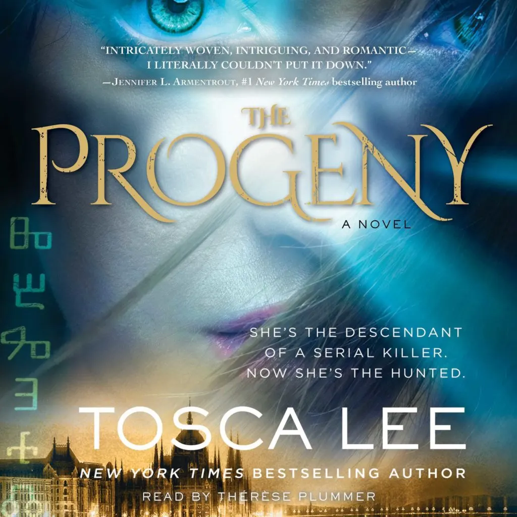 The CW adaptará la novela de suspenso 'The Progeny' de Tosca Lee