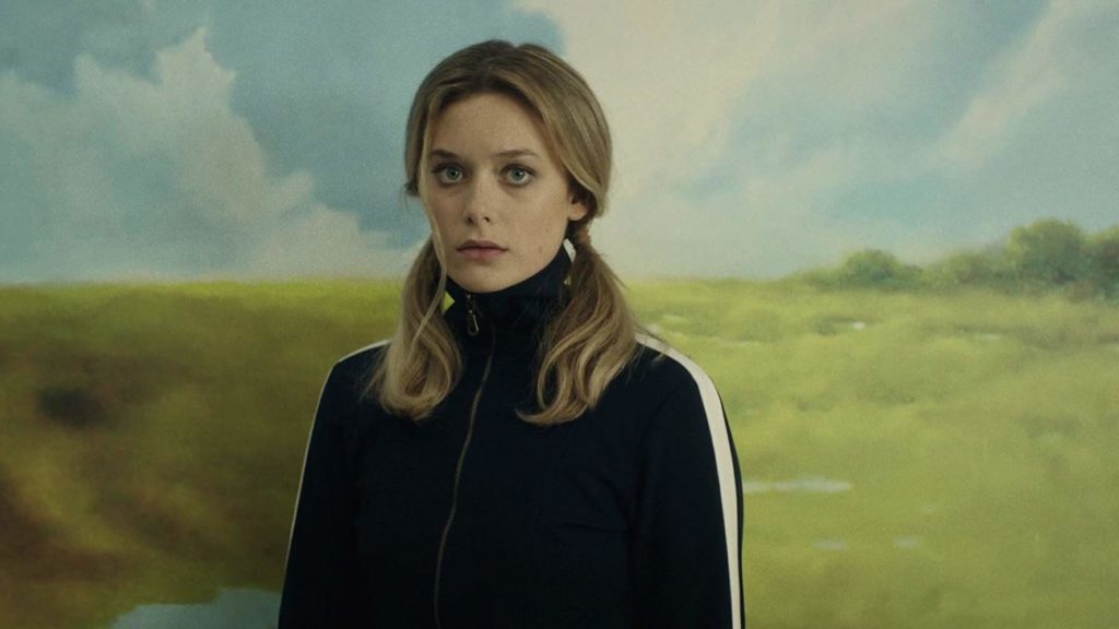 Rachel Keller será la protagonista de la adaptación moderna de El Señor de las Moscas