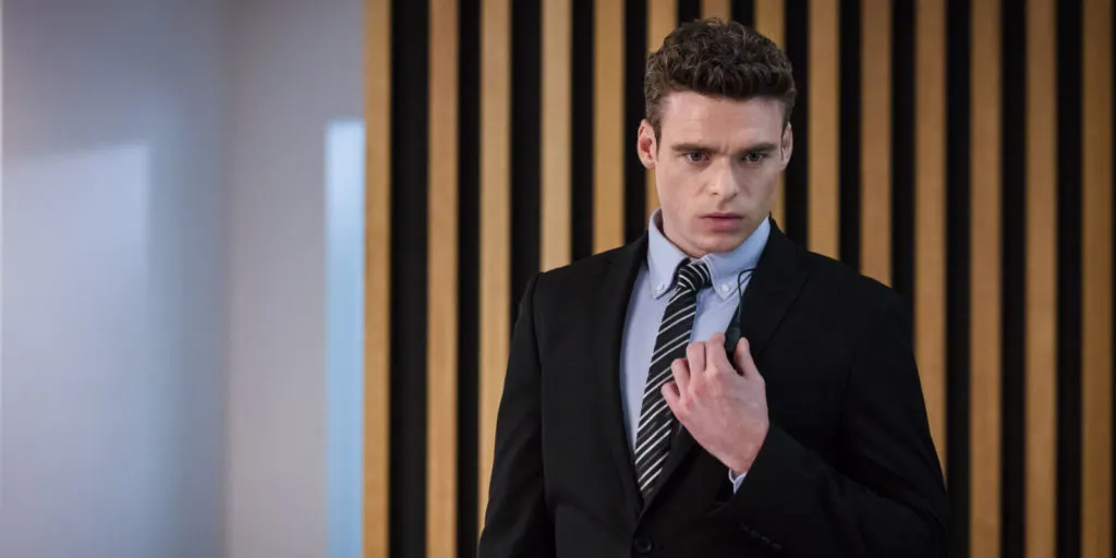 12 datos curiosos para conocer mejor a Richard Madden