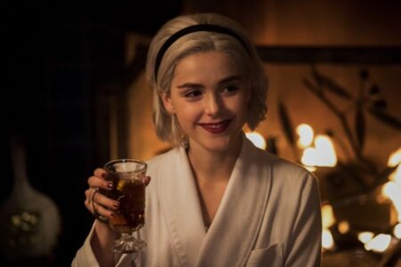 Los estrenos de Netflix en diciembre 2018