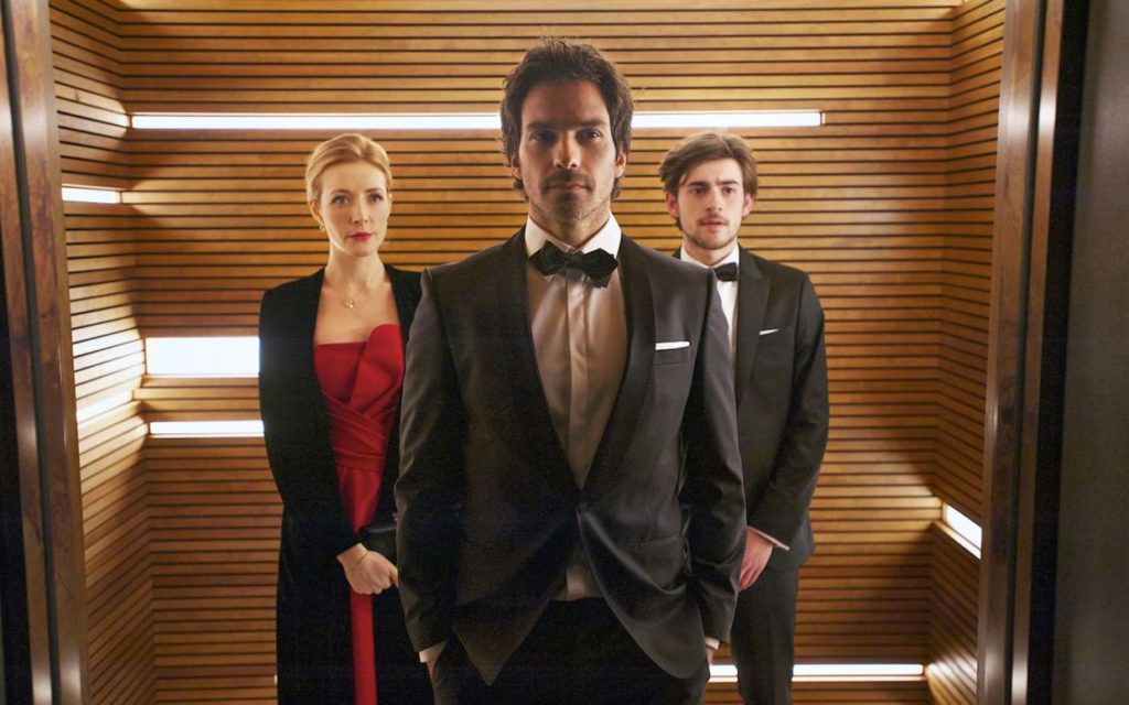 CBS cancela la serie tras dos temporadas