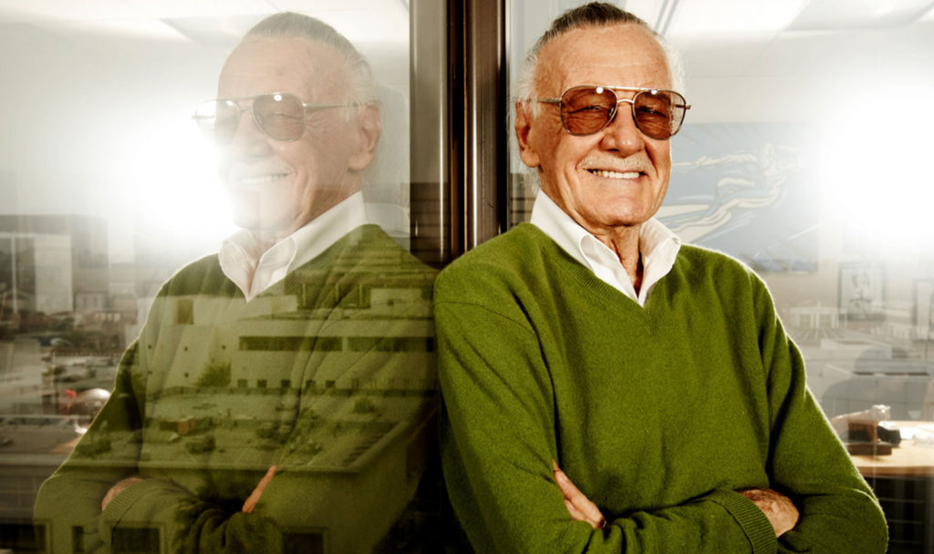 Marvel rinde tributo a Stan Lee con un video conmemorativo de su carrera