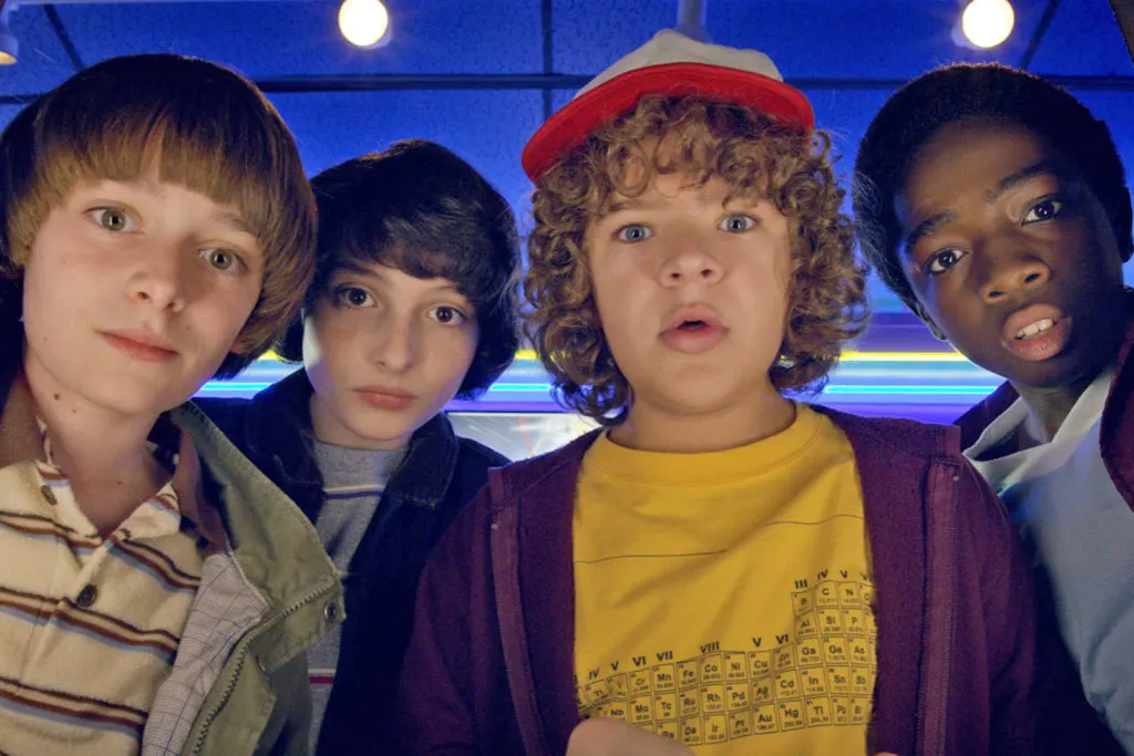 Netflix anuncia el día oficial de la serie