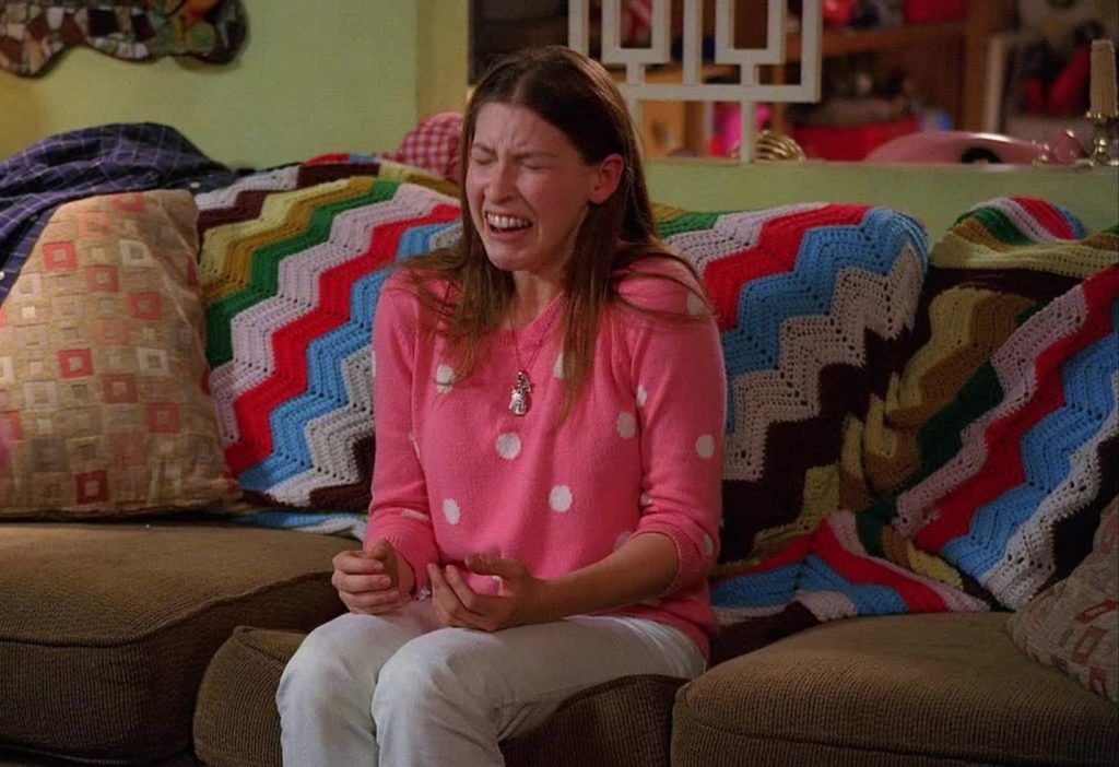 El spinoff de Sue finalmente no se realizará