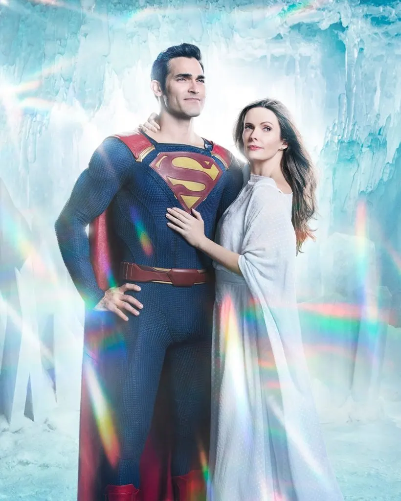 The CW da luz verde a dos nuevas series