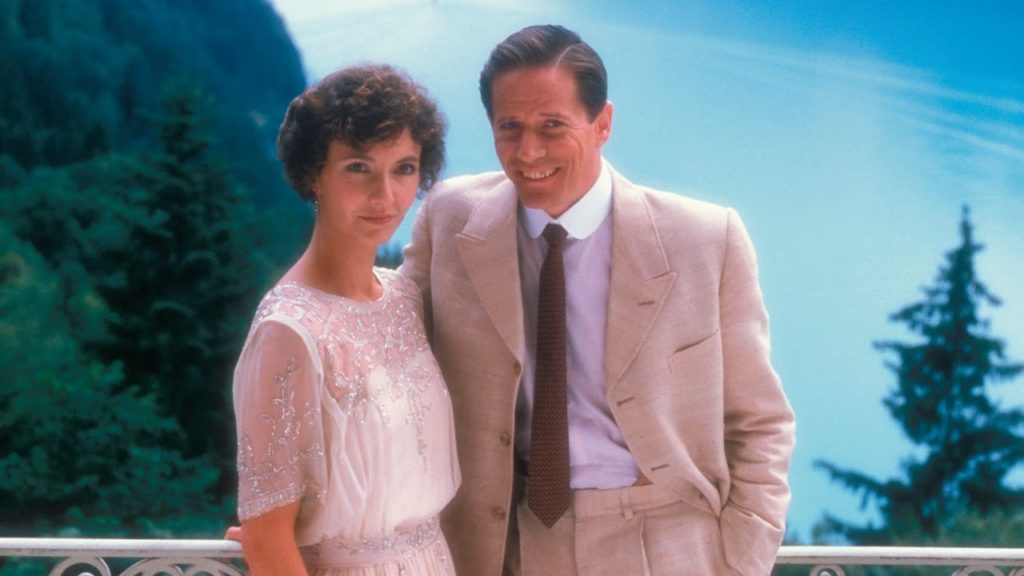 Hulu adaptará la novela 'Tender is the Night' de F. Scott Fitzgerald