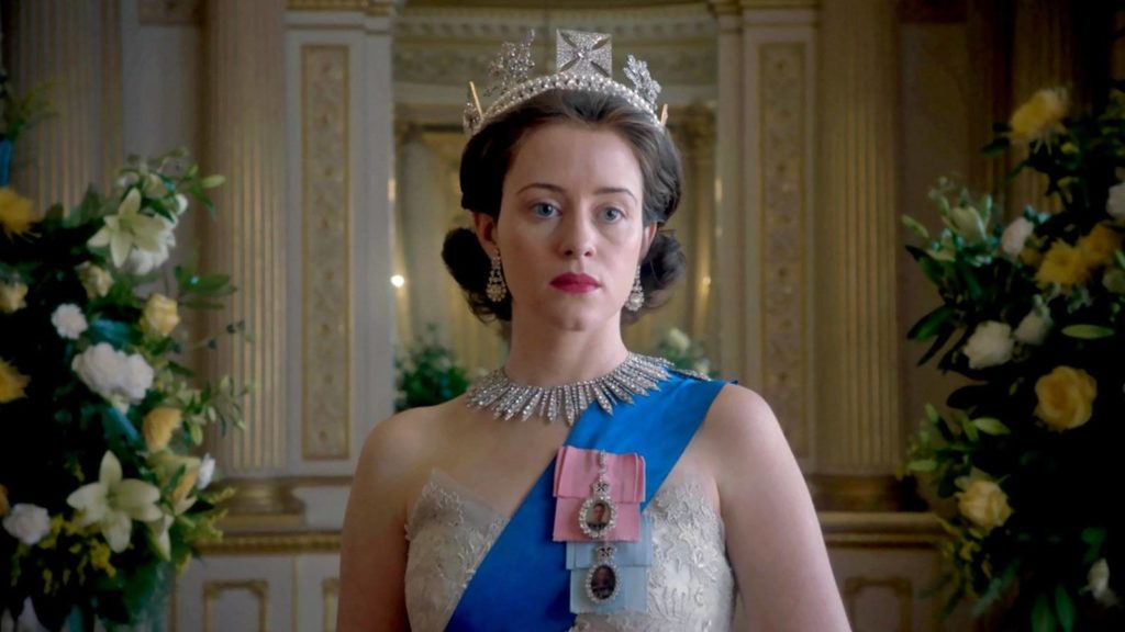 ITV lanzará Inside The Crown, un documental sobre las historias reales detrás de la serie de Netflix