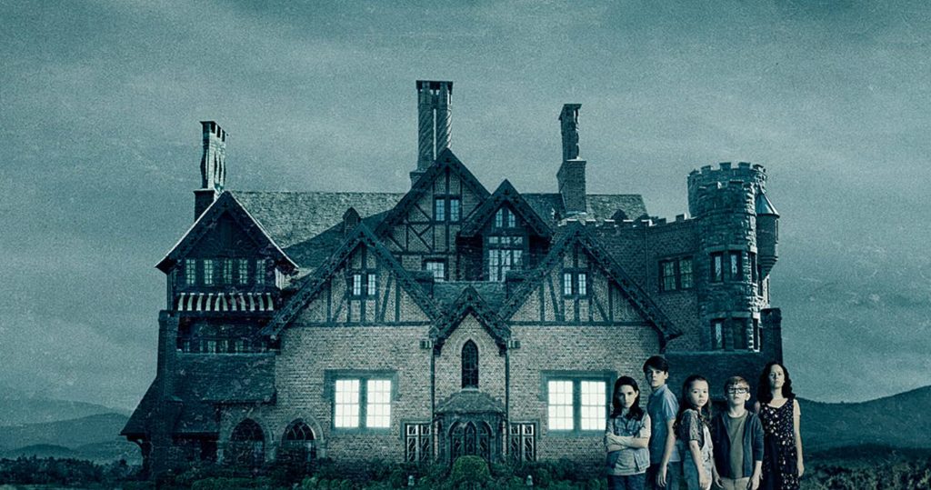 Un nuevo video recopila todos los fantasmas ocultos de la serie