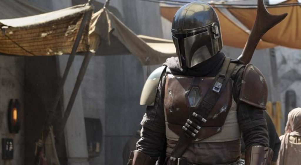 Se revela una posible conexión entre la serie y Rogue One